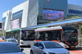 1Km、3Km、5Km，虹桥枢纽近程旅客最便捷出行攻略→图片