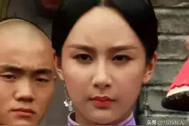 过度医美有多可怕!杨紫寿星公头，张雨绮笑不出来，戚薇最可怕图片