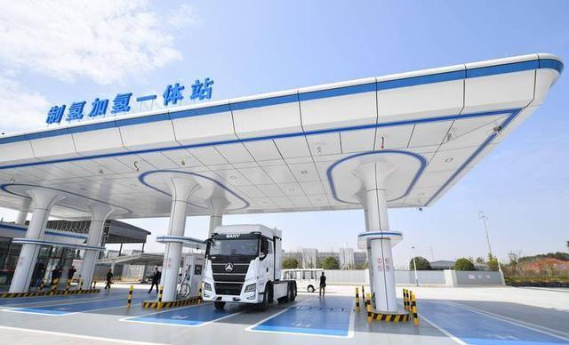 电动车或将淘汰？替代品已出现！不充电，不加油，冬天也能跑得远