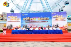龙华区2023年义务消防队消防技能大比武举行图片