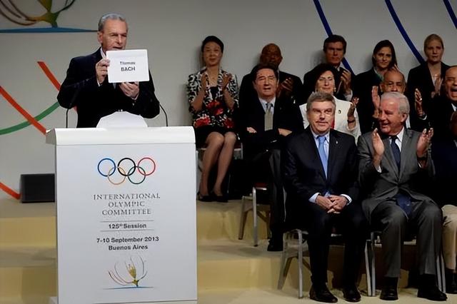 别好了伤疤就忘了疼！国际奥委会暗示中国申奥，鸟巢的痛还没忘？