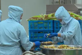 万企兴万村｜安徽颍上：功成不忘故里 投资回报家乡图片