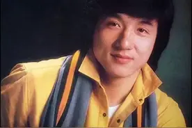 成龙发文庆祝70岁生日，网友：他一直是我记忆中的样子图片