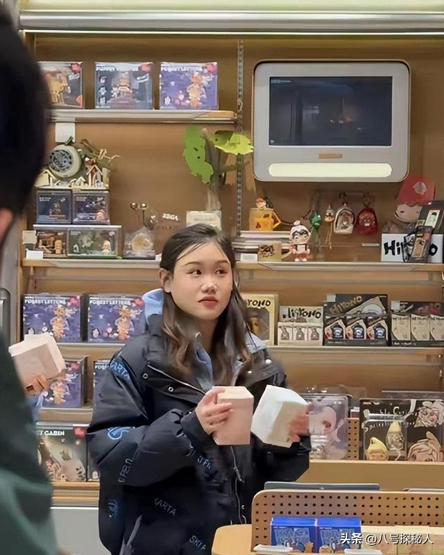 全红婵也没想到，张家齐官宣退役仅1个月，就走上了另一条上坡路