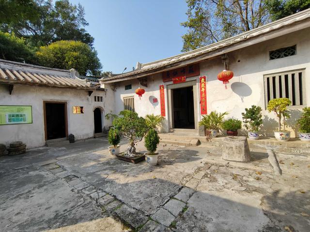 蝶岛散记——东山一日归