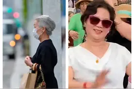 为什么中国人和日本人长的很像，但一眼就能看出不同图片