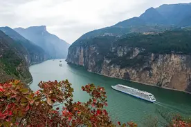 重庆，TOP10！超750场活动100余条旅游线路，邀你国庆来耍→图片