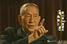 前路有知己｜我的军人父辈(13)老兵不死，永不凋零图片