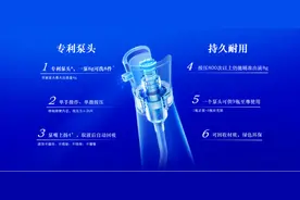 16年夺冠，蓝月亮“一泵”开启「浓缩+」洗衣新时代图片