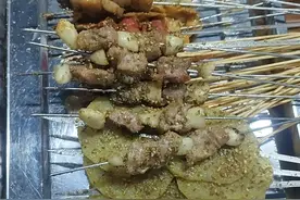 原来淄博距离济南如此的近，还藏着一个货真价实的古镇图片