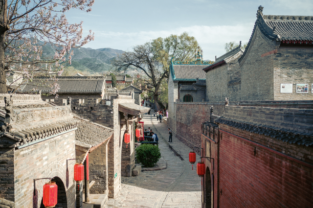 全国唯二！整座古城都是世界文化遗产