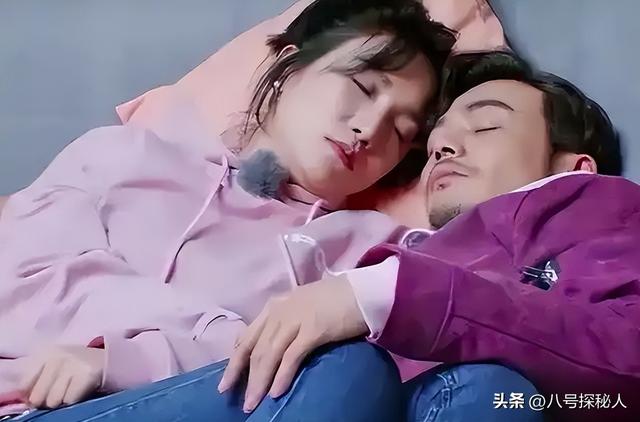 不顾央视警告顶风作案，与刘涛传绯闻的杨烁，如今下场怪不得别人