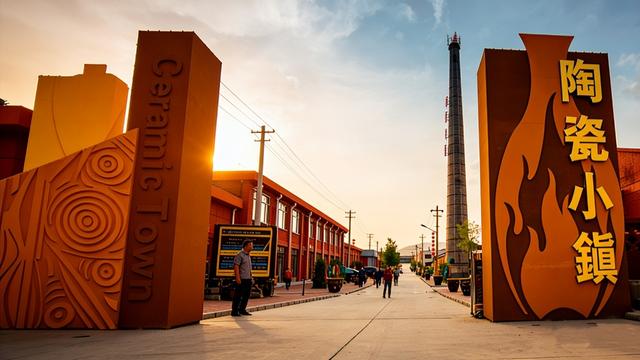 【联动宣传】黄河作墨，文脉为卷，写尽白银千年风华