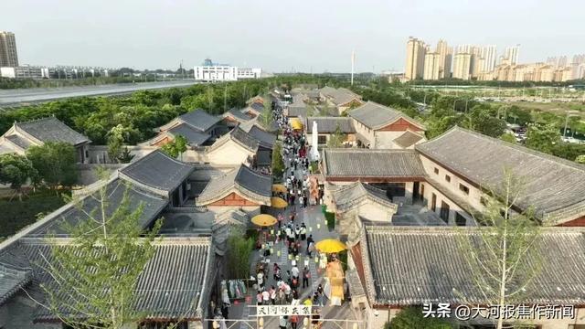 看焦作群星演唱会，享A级景区宠粉大礼包！