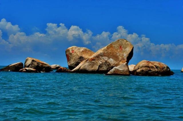 “Hainan Travel”新攻略来了！GO GO GO~