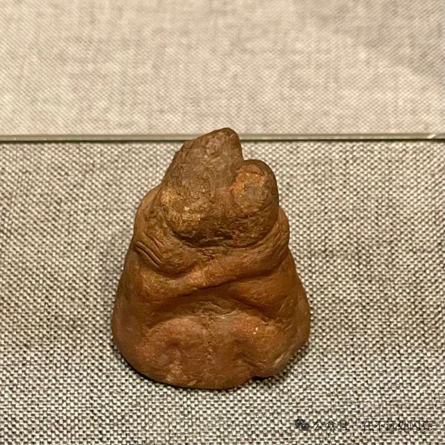 文物：中国考古博物馆
