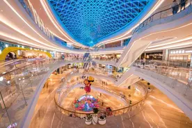 【深圳特区报】深圳消费新意浓 提质向上活力足 一季度全市社会消费品零售总额超二千四百亿元图片