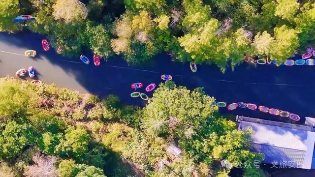 【“双线”开通 畅游安图】中秋遇国庆，做好准备邂逅长白山下的秋日浪漫吧~