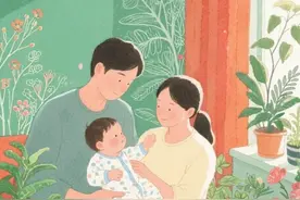 育儿补贴，3600元背后的三重深意图片