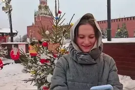 俄统计局：目前有5万多俄罗斯人居住中国，嫁到中国女性变多图片