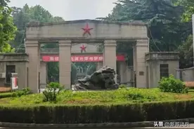 洛阳历史上的6所军校，承载着几代人的回忆图片