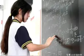 跌落神坛，从初赛高分到决赛取消资格：姜萍的阿里数学竞赛之旅！图片