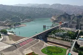 中国水电四局历史图片
