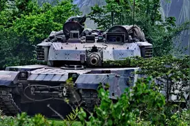 总数2000辆！从69到VT-4，巴基斯坦陆军为何如此钟爱中国坦克？图片