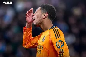 西甲爆大冷! 随着皇马0-1、马竞2-0, 西甲最新积分榜:夺冠格局大变图片