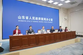 答记者问｜轻量化辅具解锁行走自由，山东拓展场景应用让残疾人主动“掌控”生活图片