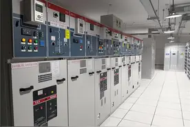 电力室、配电柜（箱）常见事故隐患及整改要求图片