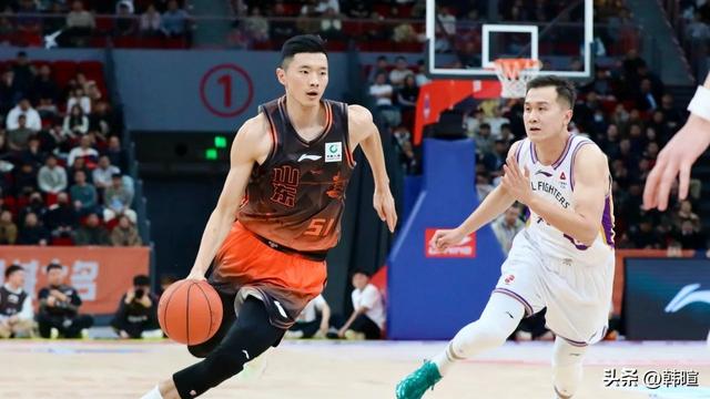 CBA联赛：北京4连胜开局 浙江艰难获首胜 陈林坚助山东“复仇”北控