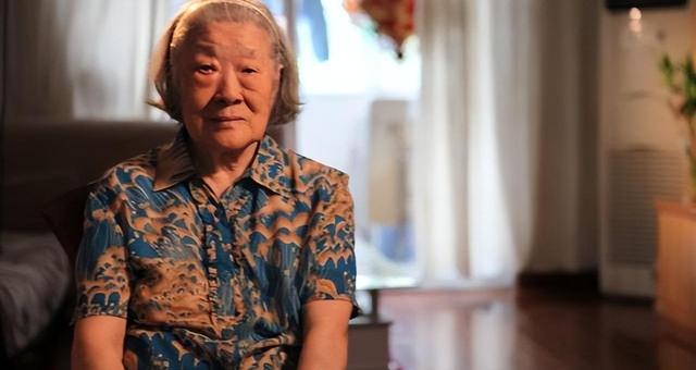 徐悲鸿长女：世人皆知我母是“情妇”，却不知徐悲鸿有多么滥情