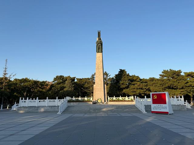 【沈阳签证】沈阳不能忘