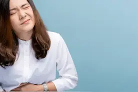 治疗肚脐以下，左下腹或右下腹（即少腹）疼痛的临床经验图片