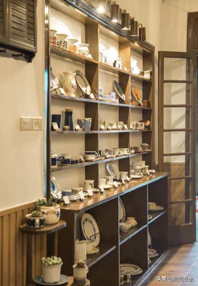 南京“丑萌”梧桐C位出道！颐和路半天游，把民国浪漫拍成表情包