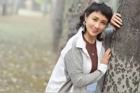 沈阳64岁“硬核奶奶”上热搜！网友点赞！图片