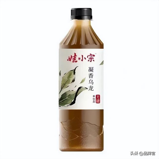 娃系商战又有新剧情！娃小智董事长直接不装了	，向宗馥莉“宣战”