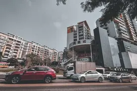 可怕的吴川人:一半吴川人外出闯荡，吴川，成为富豪最多的县级市图片