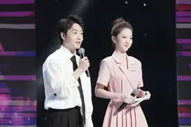 决赛直播预告 | “潮动AI 后浪澎湃 ”《上麦啦！后浪》第二季收官战今晚来袭！图片