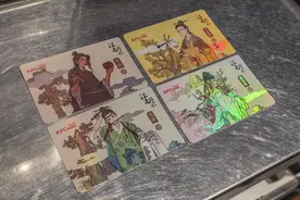 单田芳的作品，保证你没听全图片