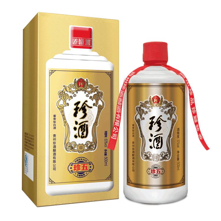 推荐 4 款适合当口粮酒的酱香型白酒