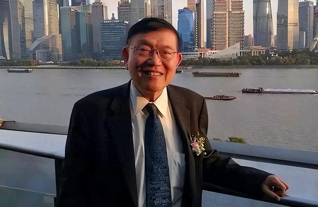 “芯片之父”张汝京，抗打压破威胁，在中国建造10座芯片加工厂！