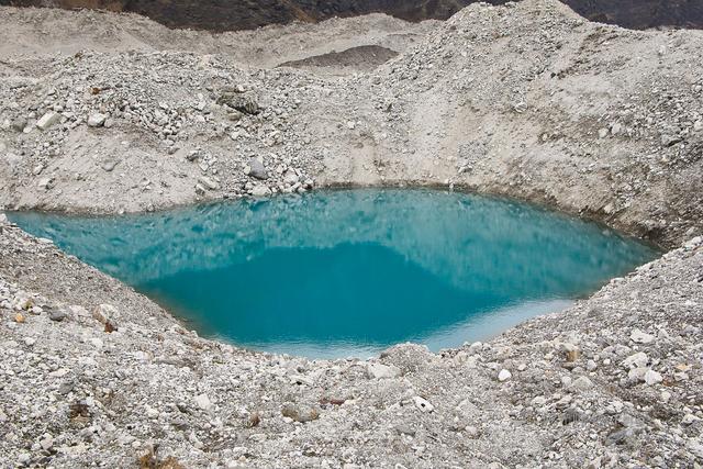 EBC，户外人的终极梦想（D10：宗那到高桥）