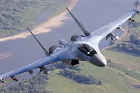 央视透露！终极歼-20即将横空出世？能否问鼎全球第一隐身战机？图片