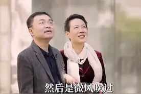 向死而生！叶檀还需手术，对话蔡磊含泪大笑并约定：活下去好好活图片