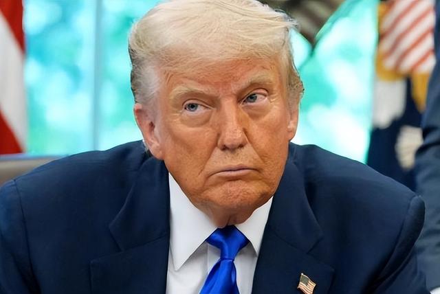 高市早苗求见特朗普未果，石破茂给她支招：打不过中国，就加入