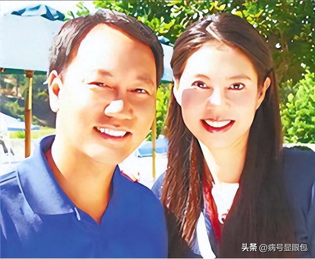 比赛期间叛逃美国，害惨中国队，32年后高调回国捞金，哪来的脸？