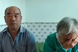 辽宁夫妇送女出国留学，14年杳无音讯，患癌后才知她已是德国教授图片