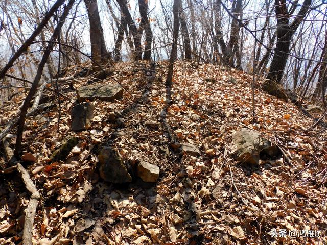 明长城本溪段全程探寻